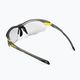 Сонцезахисні окуляри  Alpina Twist Five Hr V сірі A8592126 2
