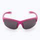 Окуляри сонцезахисні дитячі Alpina Junior Flexxy Youth HR pink matt/black 3