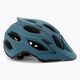 Шолом велосипедний чоловічий Alpina Carapax 2.0 синій A9725188 3