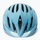 Шолом велосипедний жіночий Alpina Parana синій A9755280 2