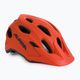 Шолом велосипедний дитячий Alpina Carapax помаранчевий A9702156