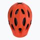 Шолом велосипедний дитячий Alpina Carapax помаранчевий A9702156 6