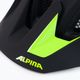 Шолом велосипедний Alpina Carapax 2.0 чорний A9725142 8