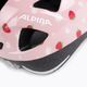 Шолом велосипедний дитячий Alpina Ximo рожевий A9711157 7