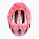 Шолом велосипедний дитячий Alpina Pico рожевий A9761153 5