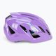Шолом велосипедний дитячий Alpina Pico purple gloss 3