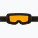 Гірськолижні окуляри Alpina Nendaz Q-Lite S2 оливкові матові/золоті 2