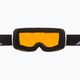 Гірськолижні окуляри Alpina Nendaz Q-Lite S2 білі/бузкові матові/лавандові 6