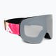 Гірськолижні окуляри Alpina Penken S3 micheal cina чорні матові