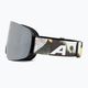 Гірськолижні окуляри Alpina Penken S3 micheal cina чорні матові 4