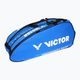 Сумка для бадмінтону VICTOR Doublethermobag 9111 блакитна 201601 9