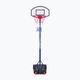 Баскетбольний кошик  дитячий Hudora Hornet 205 синій 3580 2