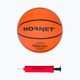 Баскетбольний кошик  дитячий Hudora Hornet 205 синій 3580 3
