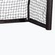 Ворота футбольні Hudora Soccer Goal Pro Tect 180 x 120 cm чорні 3663 3