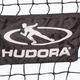 Ворота футбольні Hudora Soccer Goal Pro Tect 300 x 200 cm чорні 3074 2