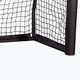 Ворота футбольні Hudora Soccer Goal Pro Tect 300 x 200 cm чорні 3074 3