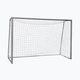 Ворота футбольні Hudora Soccer Goal Expert 300 x 200 cm сірі 3089