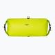 Сумка водонепроникна Tatonka WP Stuffbag DBL 25 л lime