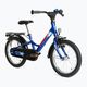 Велосипед дитячий PUKY Youke 16 блакитний 4232 2