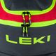 Рюкзак лижний LEKI Skiboot Bag WCR 85 l червоний 360062006 6