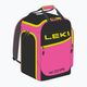 Рюкзак лижний LEKI Skiboot Bag WCR 60 l рожевий 360052029 13