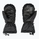 Жіночі лижні рукавиці LEKI Glace 3D Mitt чорні 2