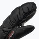 Жіночі лижні рукавиці LEKI Glace 3D Mitt чорні 4