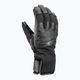 Чоловічі лижні рукавиці LEKI Performance 3D GTX чорні 5