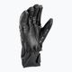 Чоловічі лижні рукавиці LEKI Cerro 3D чорні 7