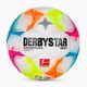 Футбольний м'яч DERBYSTAR Bundesliga Brillant APS v22 Розмір 5