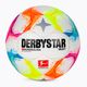 Футбольний м'яч DERBYSTAR Bundesliga Brillant Replica v22 Розмір 4