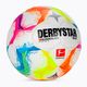 Футбольний м'яч DERBYSTAR Bundesliga Brillant Replica v22 Розмір 4 2