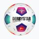 Футбольний м'яч Derbystar Бундесліга Brillant APS v23 багатобарвний розмір 5