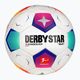 Багатобарвний футбольний м'яч Derbystar Bundesliga Player Special v23 розмір 5 4