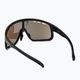 Сонцезахисні окуляри CASCO SX-25 Вугільно-чорні/золоті дзеркальні 2