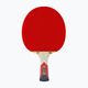 Ракетка для настільного тенісу Tibhar XXX Powergrip Red Edition