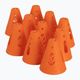Слаломні конуси Powerslide CONES 10-Pack помаранчеві 908009 2