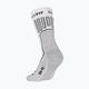 Шкарпетки для роликових ковзанів Powerslide MyFit biało-сірі 900988 5