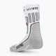 Шкарпетки для роликових ковзанів Powerslide MyFit biało-сірі 900988 2