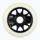 Колеса для роликових ковзанів Powerslide Graphix LED Wheel 100 Left білі 905345 2