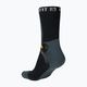 Шкарпетки для роликових ковзанів Powerslide Skating Pro чорні 900991 6