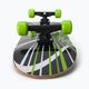 Скейтборд класичний дитячий Playlife Drift чорно-зелений 880324 5