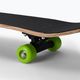 Скейтборд класичний дитячий Playlife Drift чорно-зелений 880324 6
