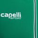 Чоловічий футбольний світшот Capelli Basics Adult Training зелений/білий 3