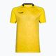 Чоловіча футбольна футболка Capelli Pitch Star Goalkeeper team жовто-чорна