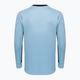 Чоловіча футбольна футболка Capelli Pitch Star Goalkeeper світло-блакитна/чорна 2