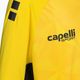 Дитяча футбольна футболка Capelli Pitch Star Воротарська команда жовто-чорна 3