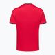 Чоловіча футбольна сорочка Capelli Cs III Block червоно-чорна 2