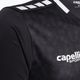 Чоловіча футбольна сорочка Capelli Cs III Block чорно-біла 3