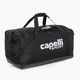 Чоловіча футбольна сумка Capelli Club I Duffle S чорно-біла 2